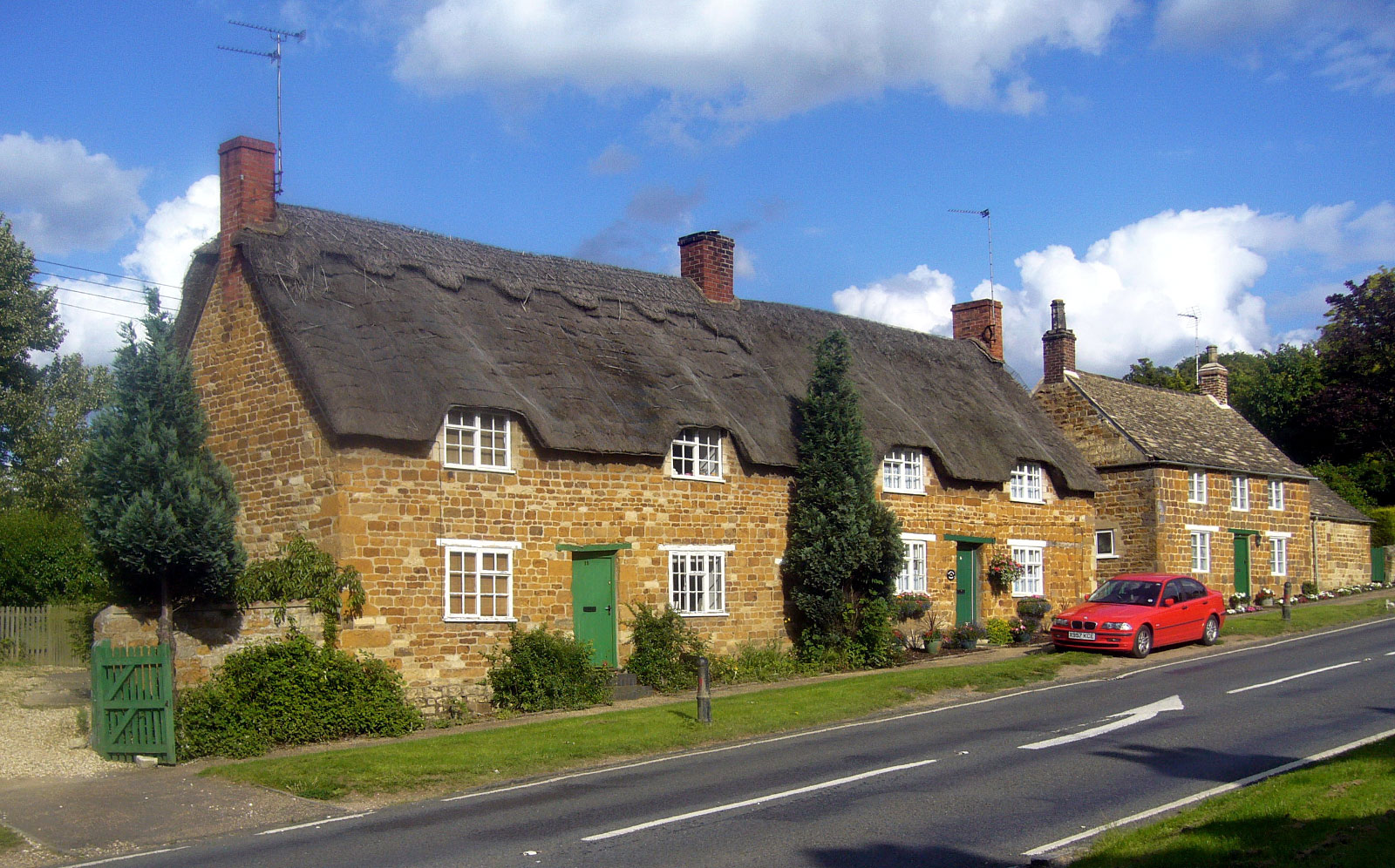 Rockingham